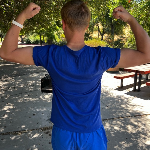 JAPAN SWEET FAMOUS CANDY COMPANY MEN CARTOON T SHIRT POPSICLE POP ICE CREAM BAR - Picture 7 of 16